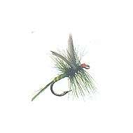 Fly Dry OLIVE QUILL (12-18)
