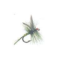 Mosca Dry OLIVE QUILL