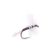 Fly Dry PALE WATERY SPINNER (12-14-16-18)