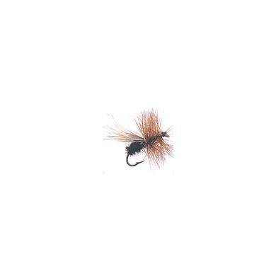 Fly Dry PEACOCK CADDIS (12-14-16-18)
