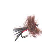 Fly Dry RED ANT (14-16)