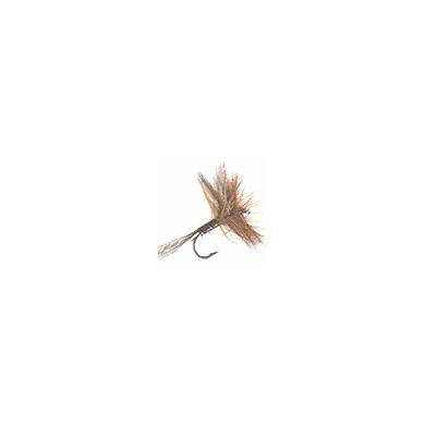 Fly Dry RED MABI Hook 16