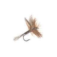Fly Dry RED MABI Hook 16