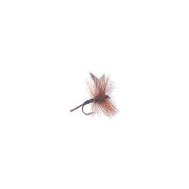 Fly Dry RED QUILL (12-14-16-18)