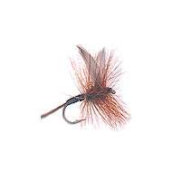 Fly Dry RED QUILL (12-14-16-18)
