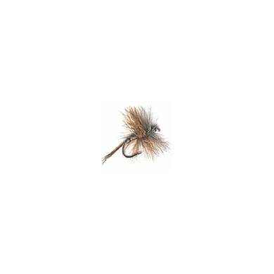 Mosca Dry RED QUILL HACKLE
