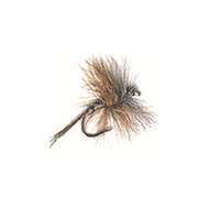 Mosca Dry RED QUILL HACKLE