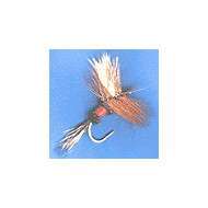 Mouche Dry ROYAL WULFF Hameçon 14