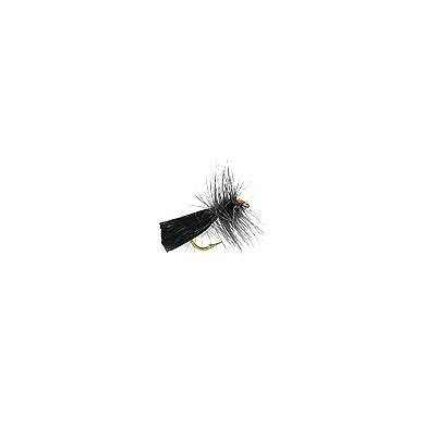 Fly Dry SEDGE BLACK (10-12-14-16-18)