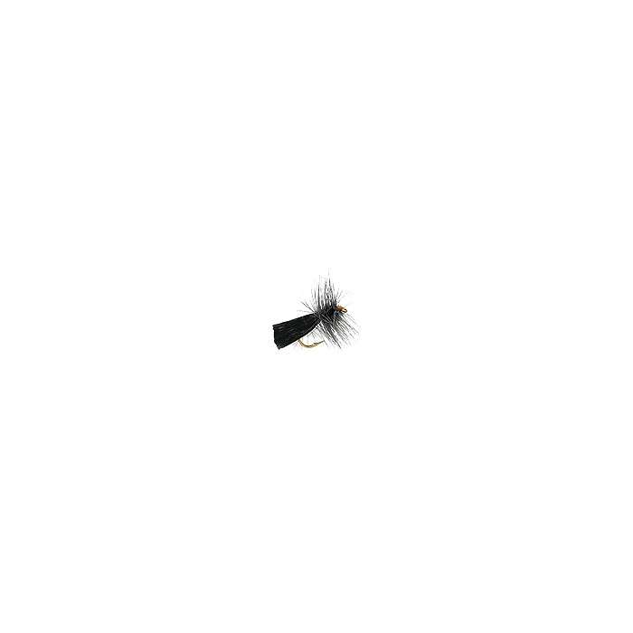 Fly Dry SEDGE BLACK (10-12-14-16-18)