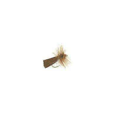Mosca Dry SEDGE BROWN