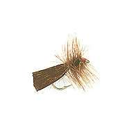 Mosca Dry SEDGE BROWN