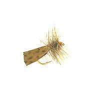 Mosca Dry SEDGE CINNAMON