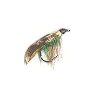 Fly Dry SEDGE GREEN (12-14-16)