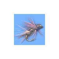 Mosca Dry SPENT CLARET