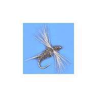 Mosca Dry SPENT DARK