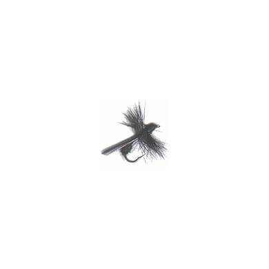 Fly Dry STONE ANT BLACK (12-16)