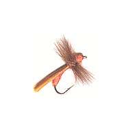 Fly Dry STONE ANT ORANGE (12-16)