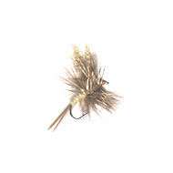 Fly Dry USA MARCH BROWN Hook 16