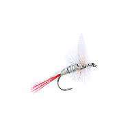 Fly Dry USA MARCH BROWN Hook 16