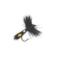 Mosca Dry Barbless JUNGLE COCK