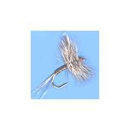 Mosca Dry Barbless MOSKITO