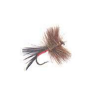Mouche Dry Barbless RED AMEISE (14-16-18)