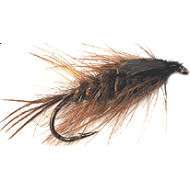 Fly Big Nymph N°4 BROWN