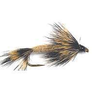 Fly Big Nymph N°7 ALL PURPOSE HARE'S EAR Hook 10