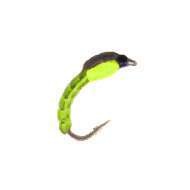 Mosca Buzzer Thorax GREEN CLASSIC
