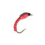 Mosca Buzzer Thorax RED CLASSIC