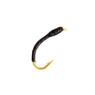 Mosca Buzzer Spiral BLACK Amo 12