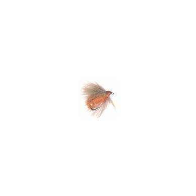 Fly CDC Standard ORANGE (16-18-20)