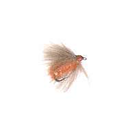 Mosca CDC Standard ORANGE