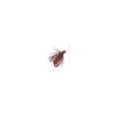 Fly CDC Standard RED (16-18-20)