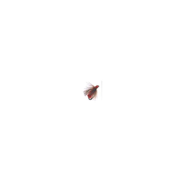 Fly CDC Standard RED (16-18-20)