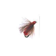 Fly CDC Standard RED (16-18-20)