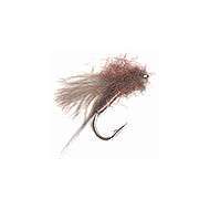 Fly CDC Emerger BEIGE Hook 16