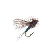 Mosca CDC Emerger BLUE DUN