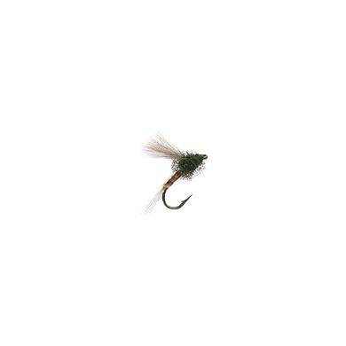 Fly CDC Emerger OLIVE (14-16)