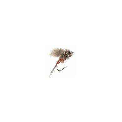 Mosca CDC Emerger ORANGE