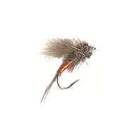 Fly CDC Emerger YELLOW (14-16-18)