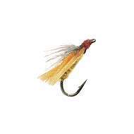 Fly CDC Stone CINNAMON (12-14)