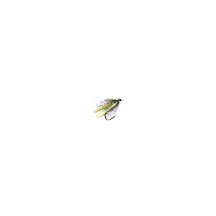 Fly CDC Stone OLIVE (14-16)