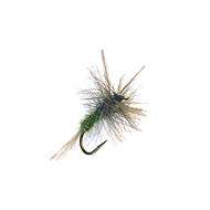 Fly CDC Spinner OLIVE (12-14-16)
