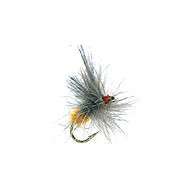 Fly CDC Spinner YELLOW (12-16)