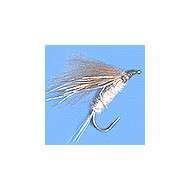 Fly CDC ELK Emerger CREAM (12-14)