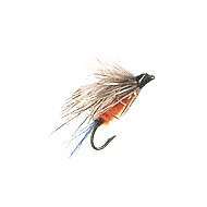 Fly CDC ELK Emerger ORANGE (12-14)