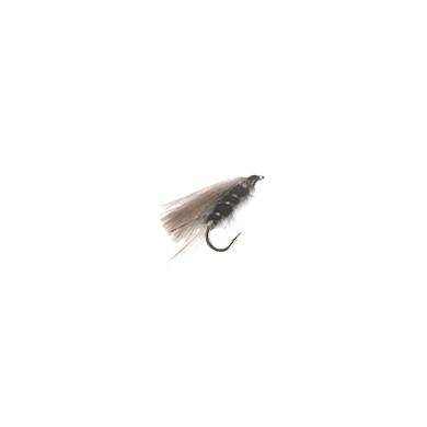 Mosca CDC Fast Water BLACK Amo 16