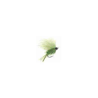 Mosca CDC Fast Water GREEN